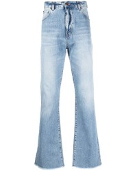 Haikure Stonewashed Straight Fit Jeans