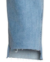 H&M Straight Cropped Regular Jeans