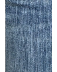 KUT from the Kloth Straight Leg Ankle Jeans