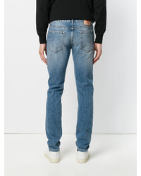Marc Jacobs Straight Leg Jeans