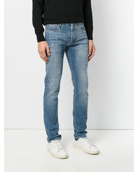 Marc Jacobs Straight Leg Jeans