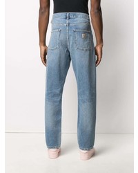 Carhartt WIP Straight Leg Jeans