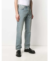 Sunflower Straight Leg Jeans