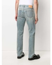 Sunflower Straight Leg Jeans