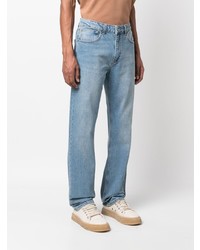 Flaneur Homme Straight Leg Jeans