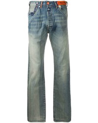 Heron Preston Straight Leg Jeans