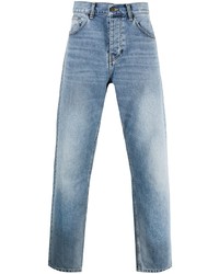 Carhartt WIP Straight Leg Jeans