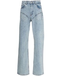 Y/Project Straight Leg Jeans
