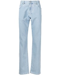 Giorgio Armani Straight Leg Jeans