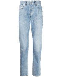 7 For All Mankind Straight Leg Jeans