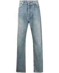 Rhude Straight Leg Jeans