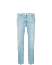 Boutique Moschino Straight Leg Jeans