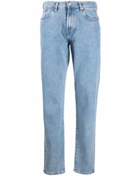 PS Paul Smith Straight Leg Standard Fit Jeans