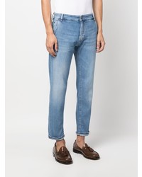 PT TORINO Straight Let Jeans