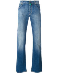 Jacob Cohen Straight Limited Edition Jeans
