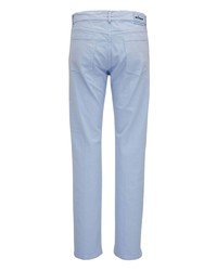 Kiton Stretch Design Regular Jeans