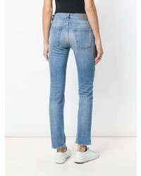 6397 Summer Cropped Jeans