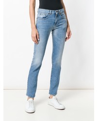6397 Summer Cropped Jeans