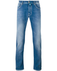 Jacob Cohen Tailored Jeans
