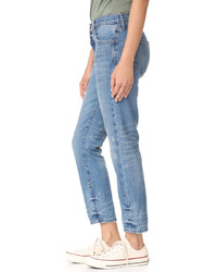 Current/Elliott Taper Jeans