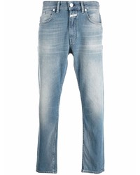 Closed Tapered Fit Denim Jeans