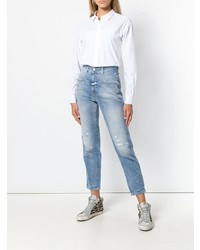Closed Tapered Jeans