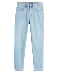 Liverpool Los Angeles Tapered Jeans In Sawyer At Nordstrom