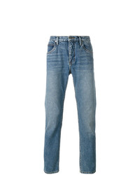 Helmut Lang Tapered Jeans