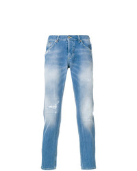 Dondup Tapered Jeans