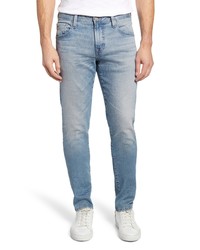 AG Tellis Slim Fit Jeans