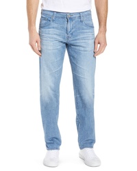 AG Tellis Slim Fit Jeans