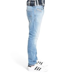 Diesel Thavar Slim Fit Jeans