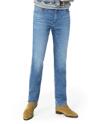 Joe's The Brixton Slim Straight Leg Jeans