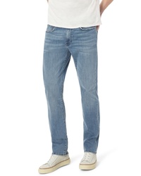 Joe's The Brixton Slim Straight Leg Jeans