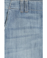 Current/Elliott The Cropped Hampden Jeans