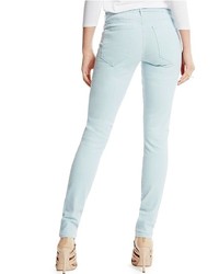 GUESS by Marciano The Skinny No 61 Jean In Sky Blue Wash