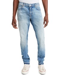 Seven The Stacked Skinny Jeans