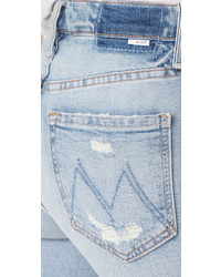 Mother The Tomcat Jeans