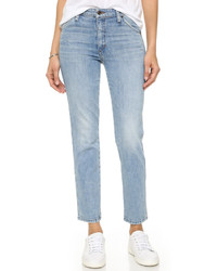 Joe's Jeans The Wasteland High Rise Ankle Jeans