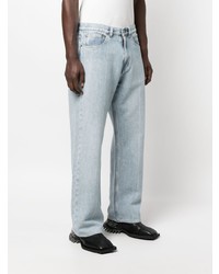 Our Legacy Third Cut Relaxed Jeans