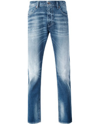 Diesel Thom Slim Fit Jeans