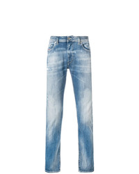 Diesel Thommer 084qp Jeans