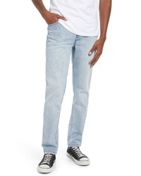 ROLLA'S Tim Slim Straight Leg Jeans