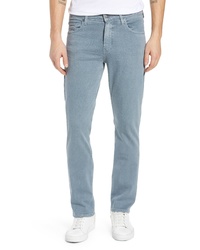 Paige Transcend Lennox Slim Fit Jeans