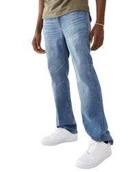 True Religion Brand Jeans True Religion Ricky Super T Straight Leg Jeans