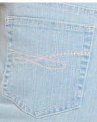 Style&co. Tummy Control Slim Fit Jeans Sedona Wash