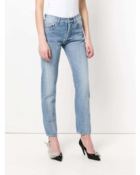 Balenciaga Twisted Leg Jeans