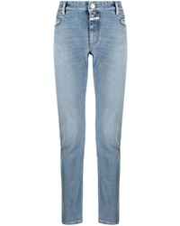 Closed Unity Slim Fit Cropped Jeans