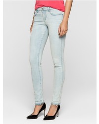 Calvin Klein Jeans Skinny Light Blue Jeans