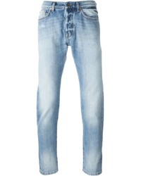 Valentino Slim Fit Jeans